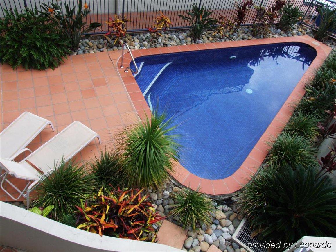 Yamba Beach Motel Facilities photo