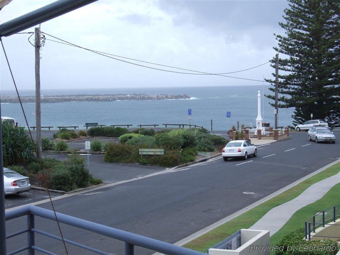 Yamba Beach Motel Exterior photo