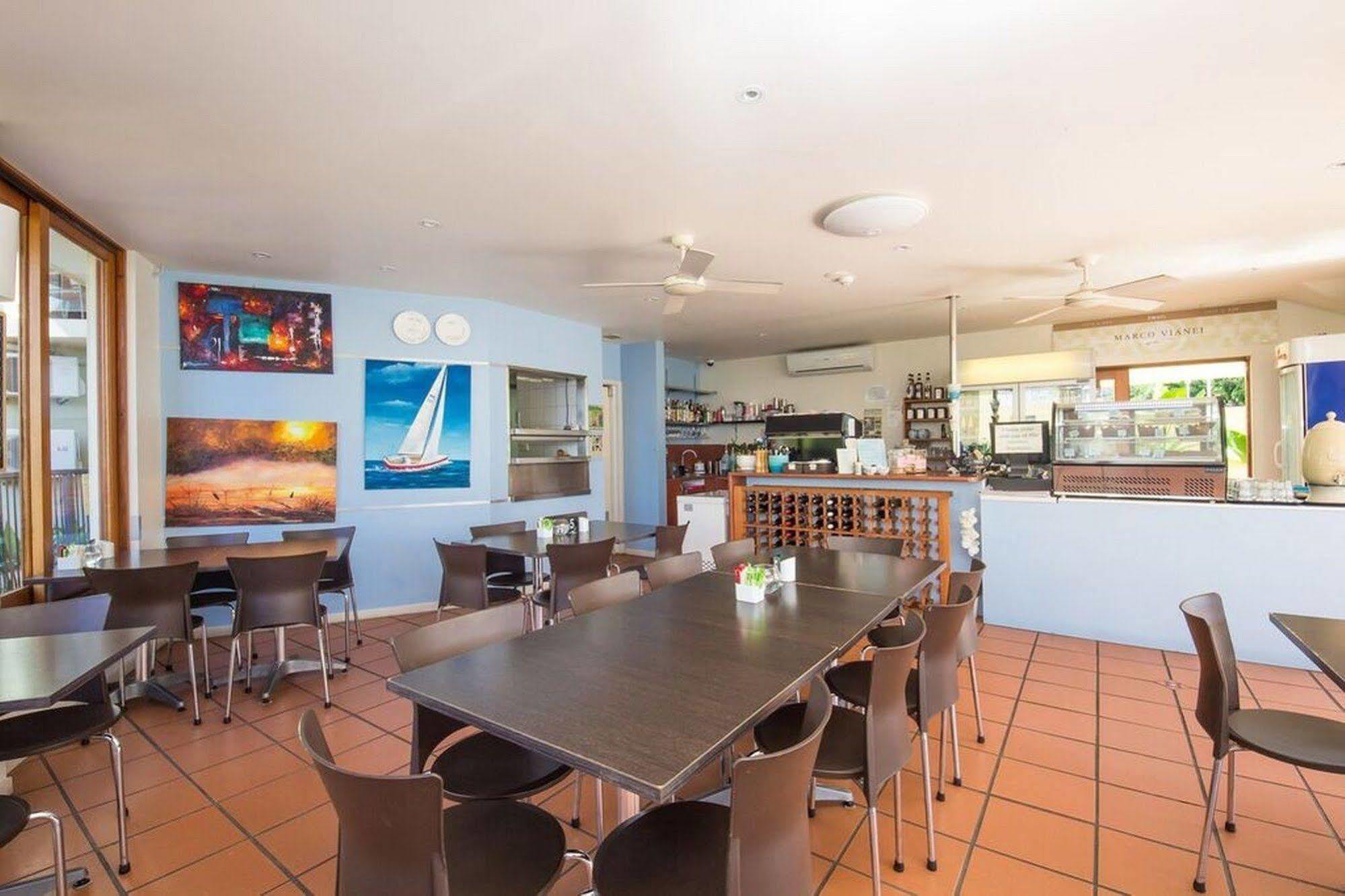 Yamba Beach Motel Exterior photo