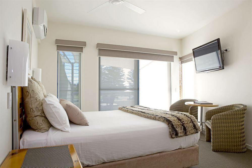 Yamba Beach Motel Exterior photo